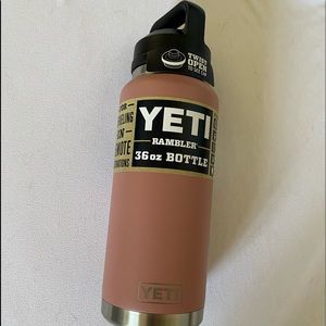 Pink 36oz Yeti